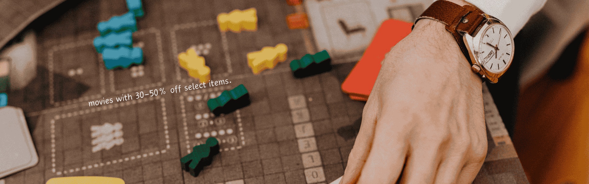 Ultimate Game & Hobby Hub – Board Games, Card Games & Dice